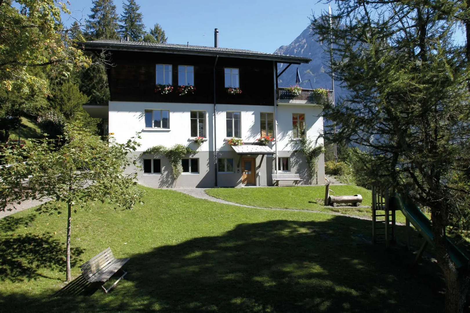 Youth Hostel Grindelwald