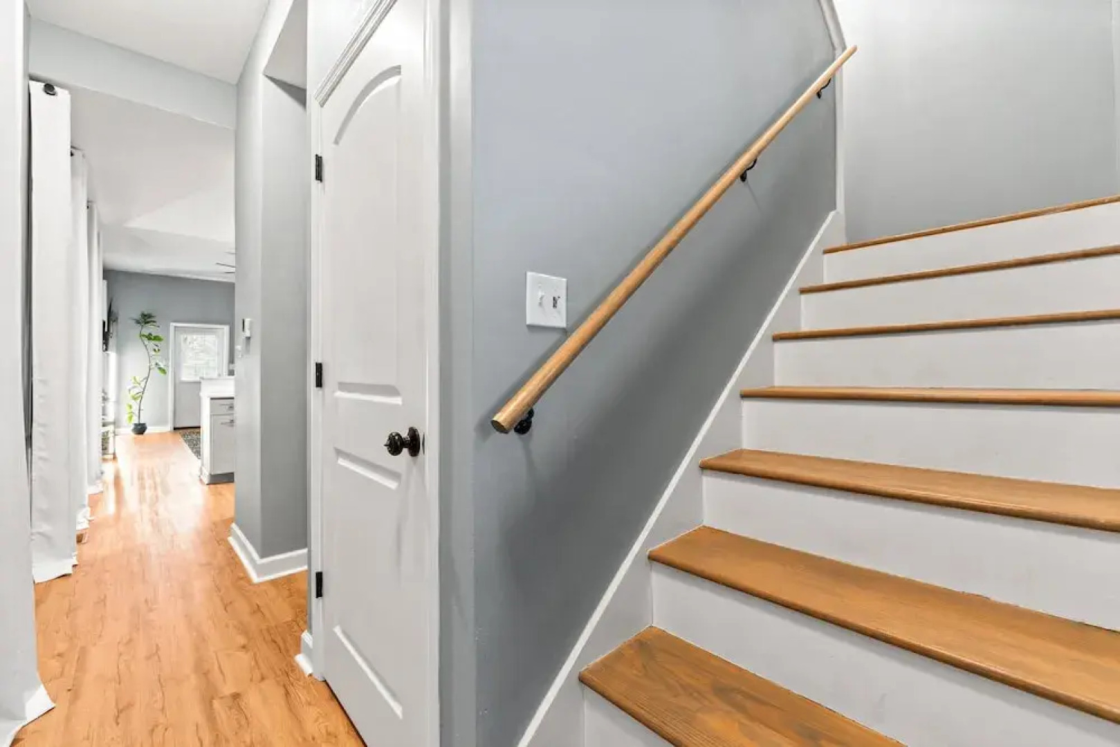 The Journey Home | JZ Vacation Rentals