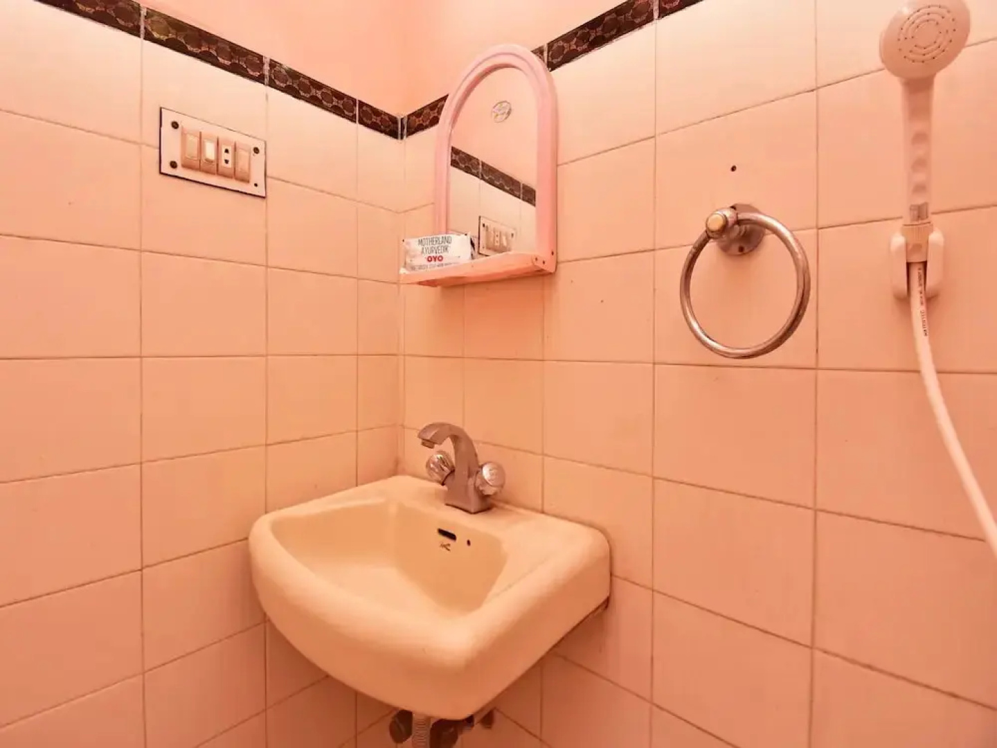 Hotel Balaka International by OYO Rooms