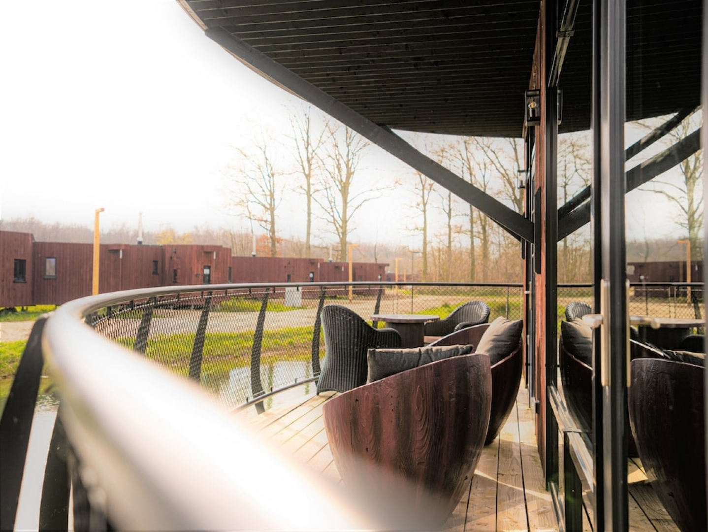 Luxurious Waterfront Villa Surrounded by Nature for 4 People 21