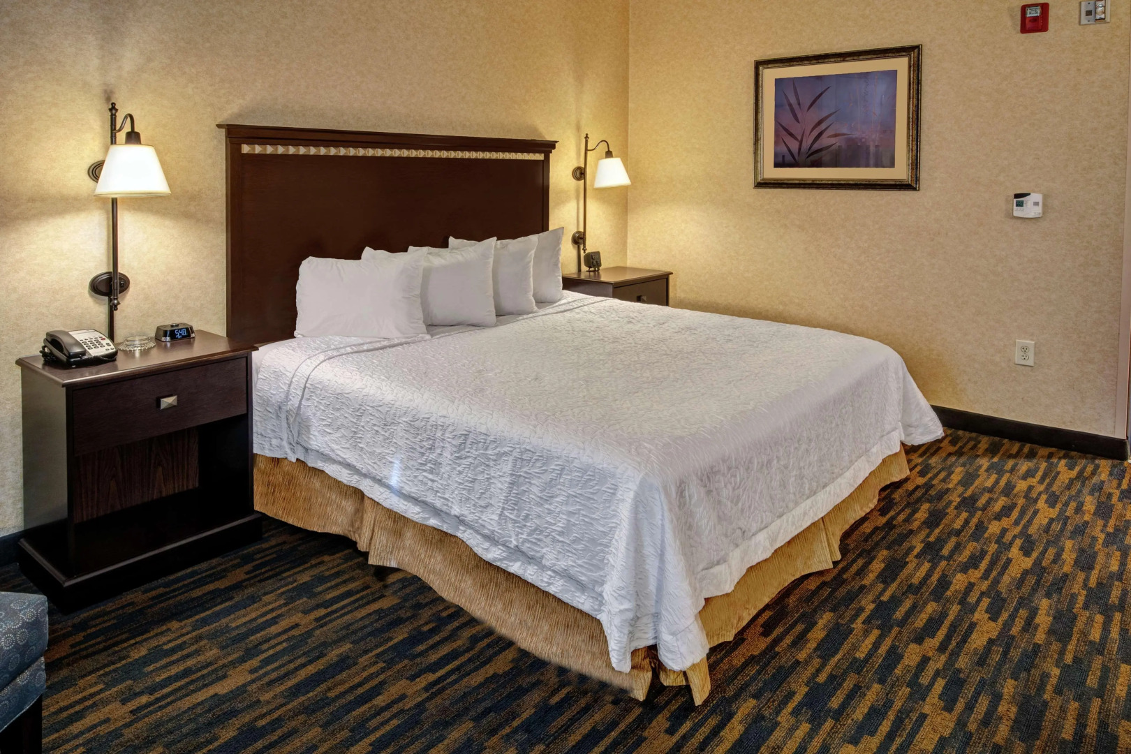 Hampton Inn Roanoke Rapids, NC
