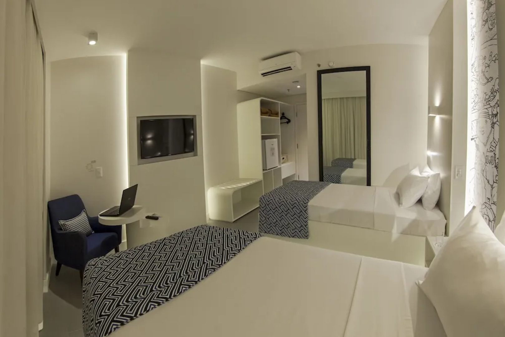 ibis Styles Pouso Alegre