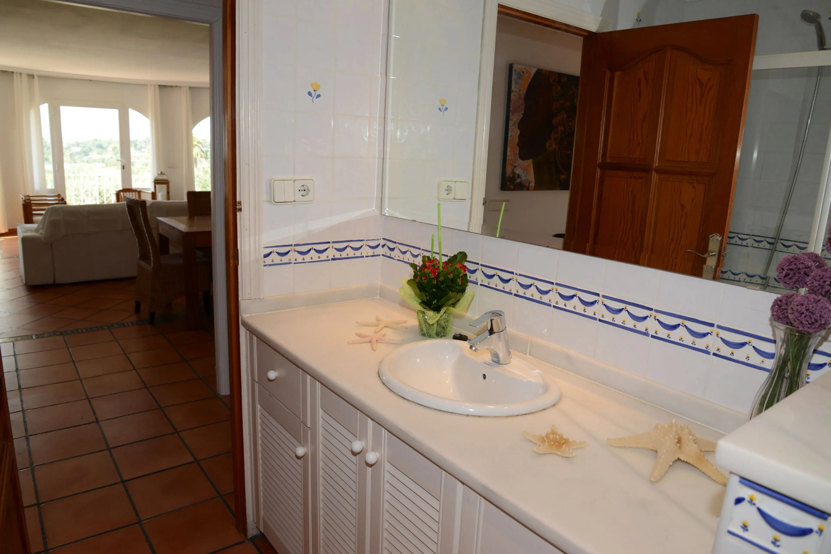 Villa Samar Altea
