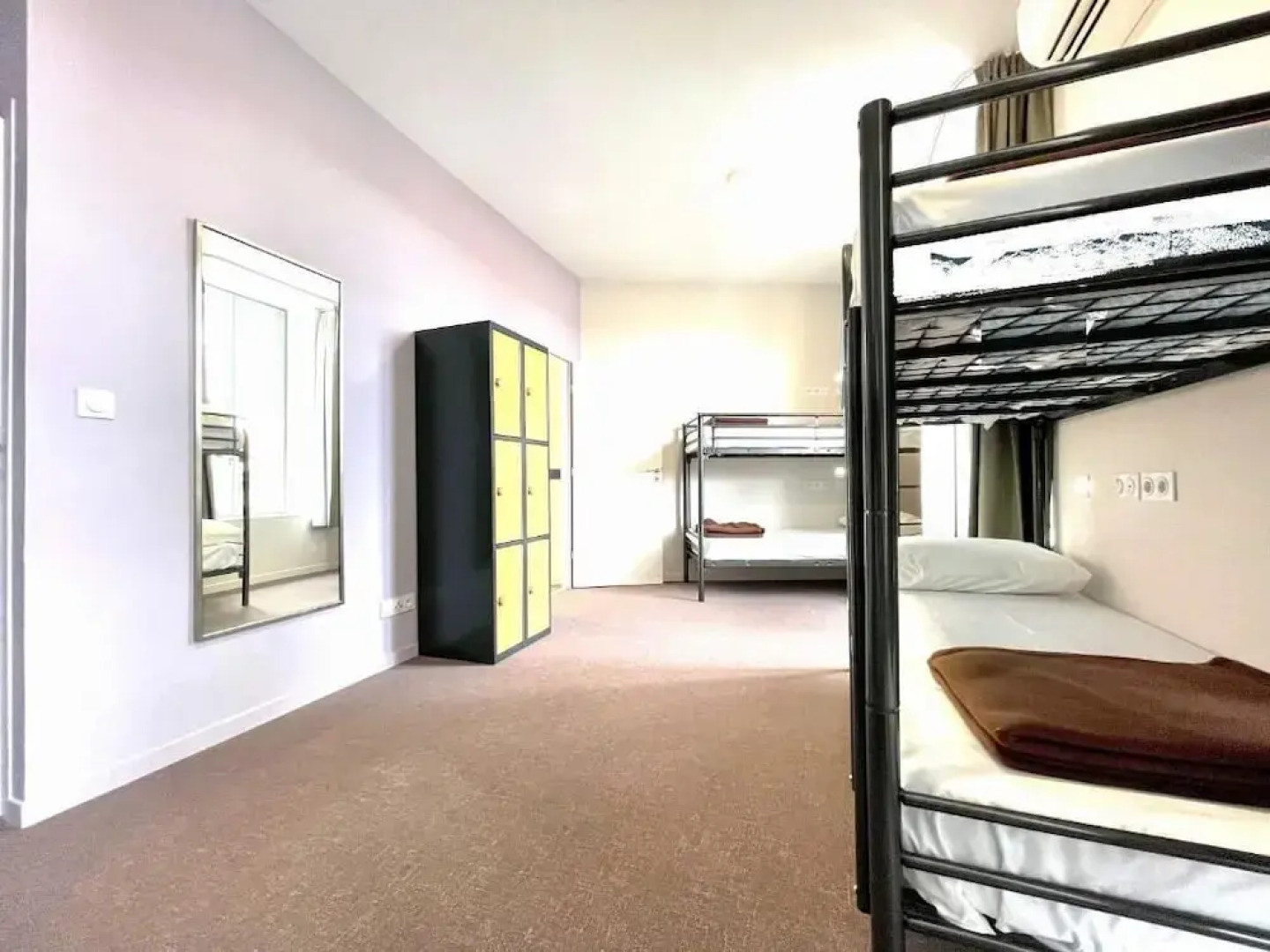 Hostel Flamingo Nîmes Centre Gare