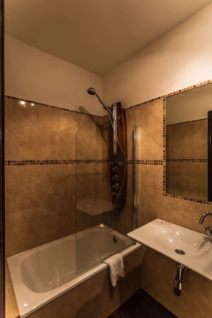 Posada Real La Montañesa