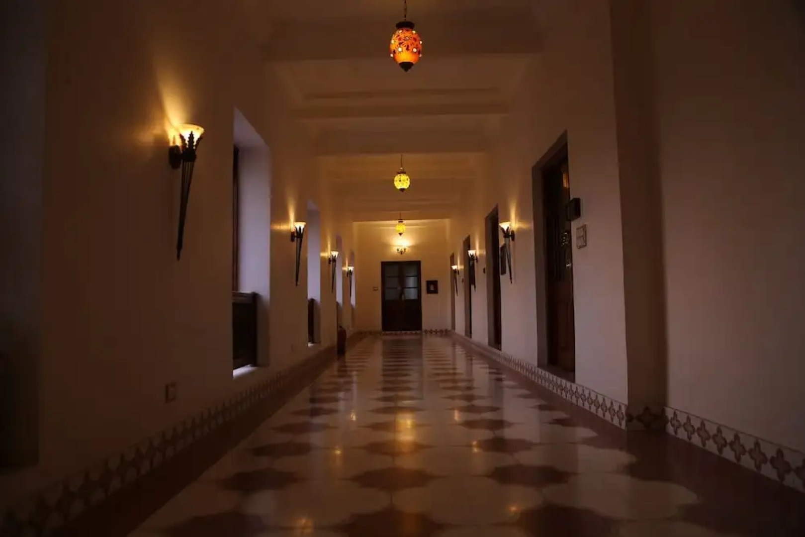 Maharaja Ganga Mahal