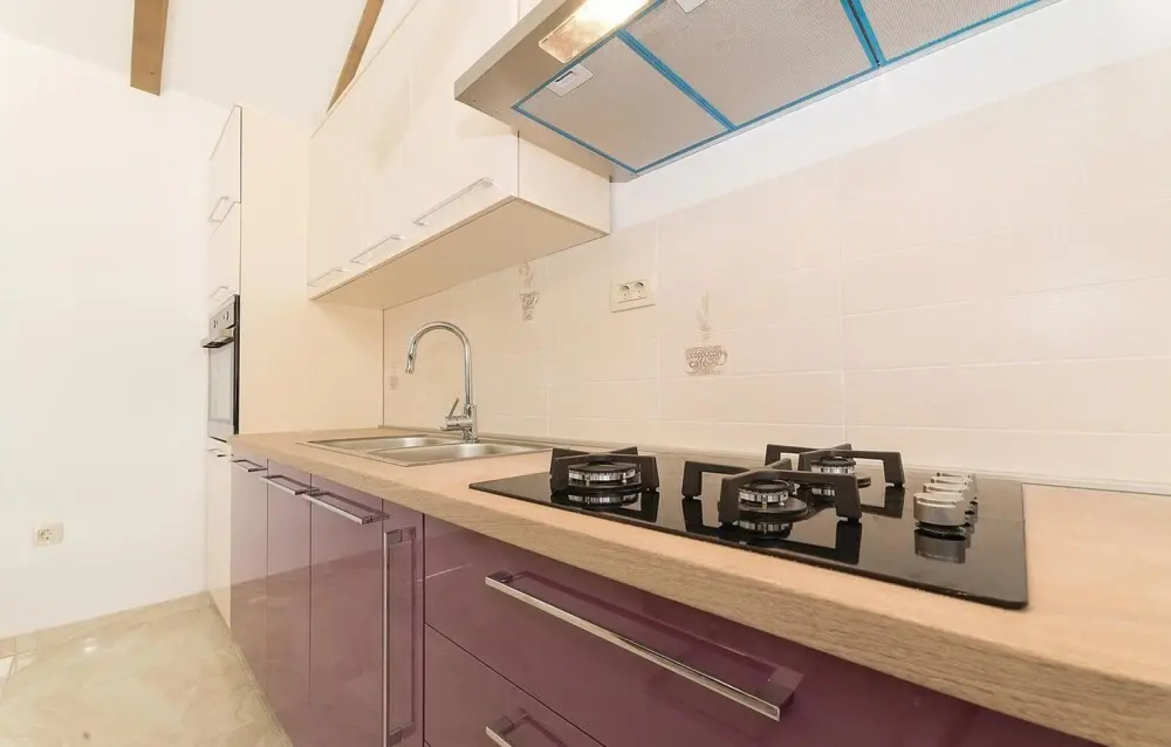 Nice Home in Zadar With Wifi and 4 Bedrooms