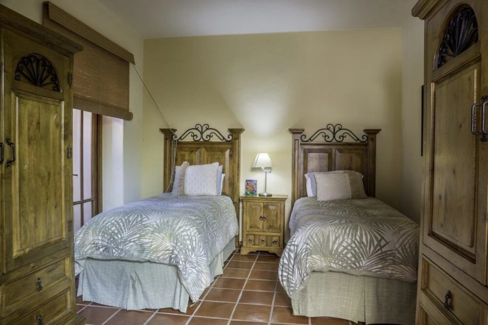 FN118-Loreto Bay-Artistic Cozy Villa