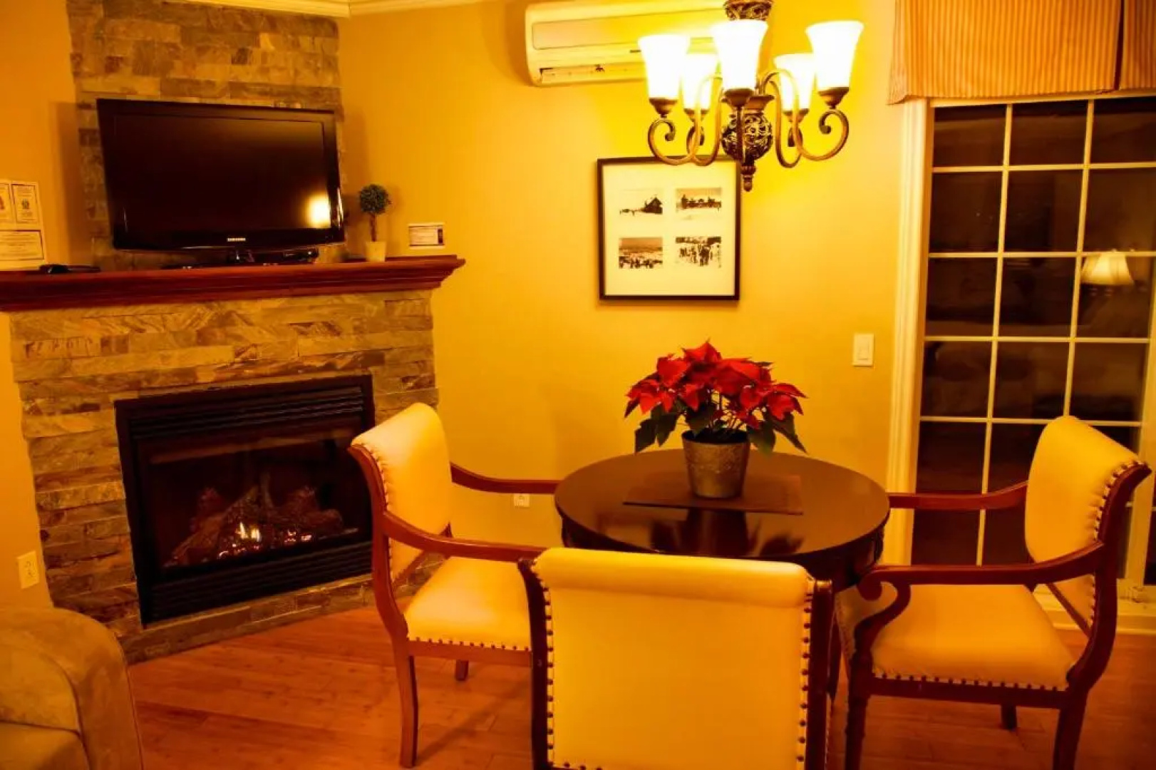 St-Sauveur Lovely Studio