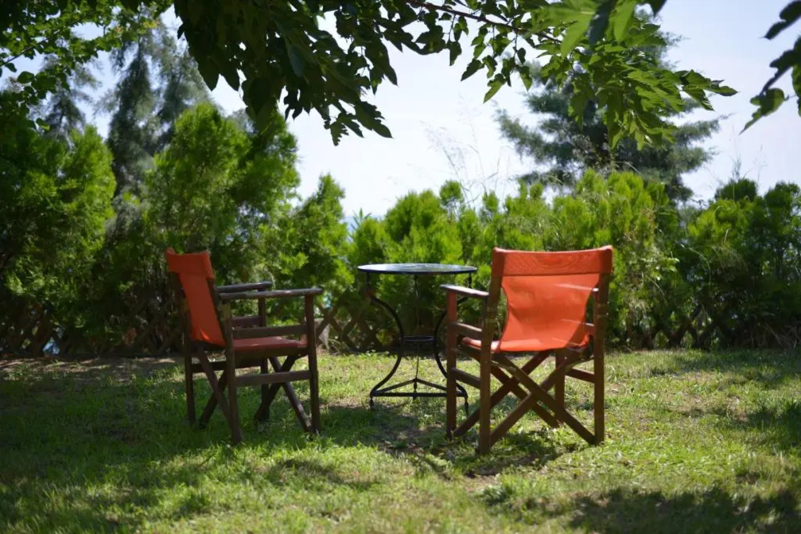 Country Art Studio Alkyoni