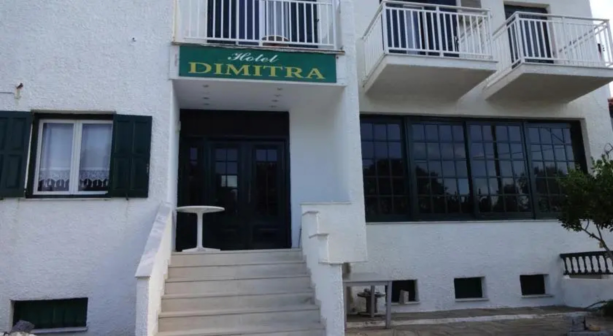 Dimitra Hotel