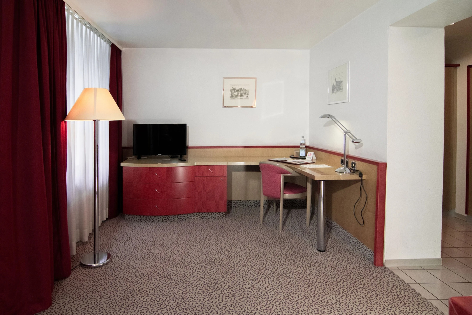 LeoMar Flatrate Hotel