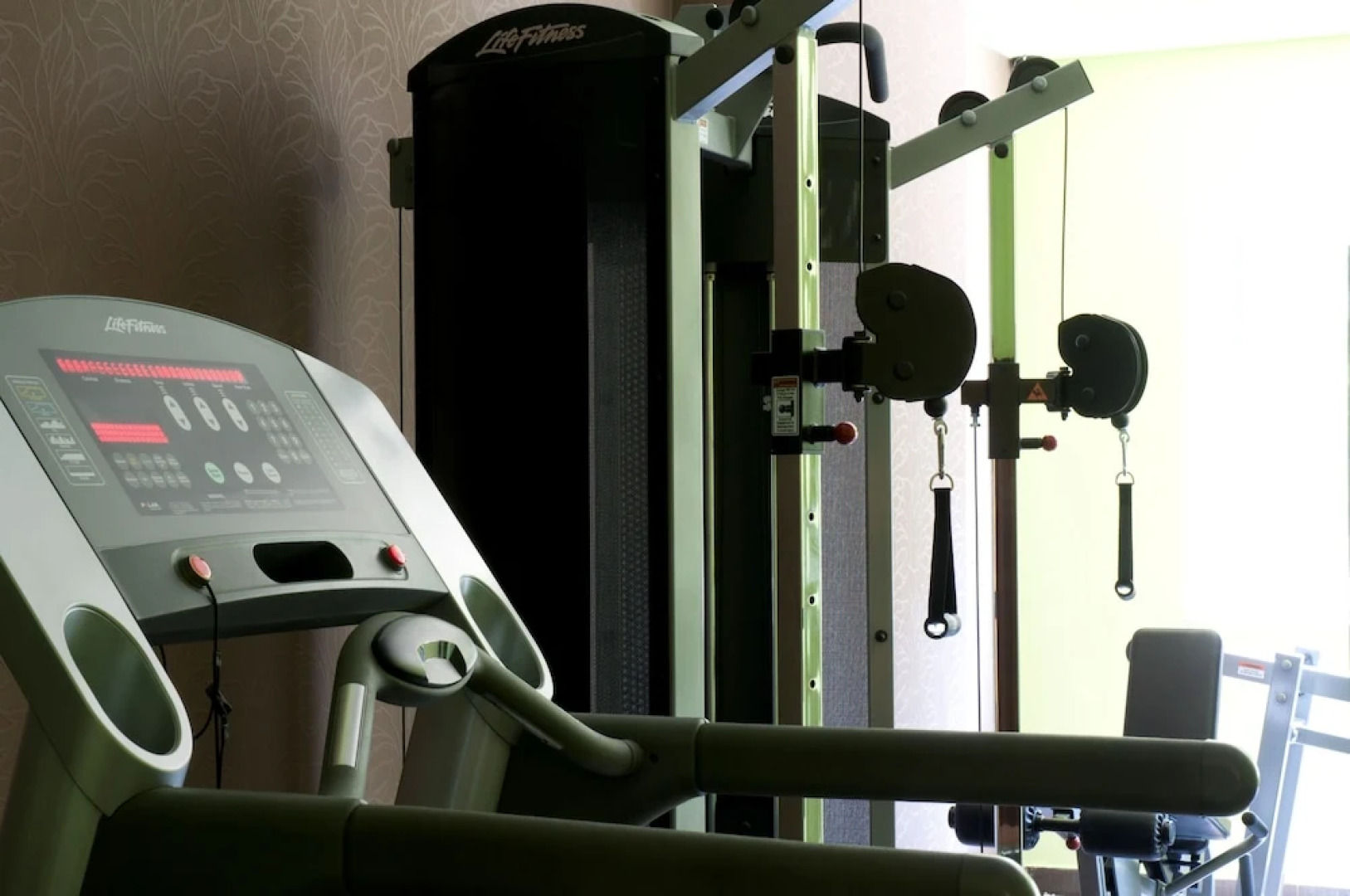 Wellamarin Leisure And Wellness