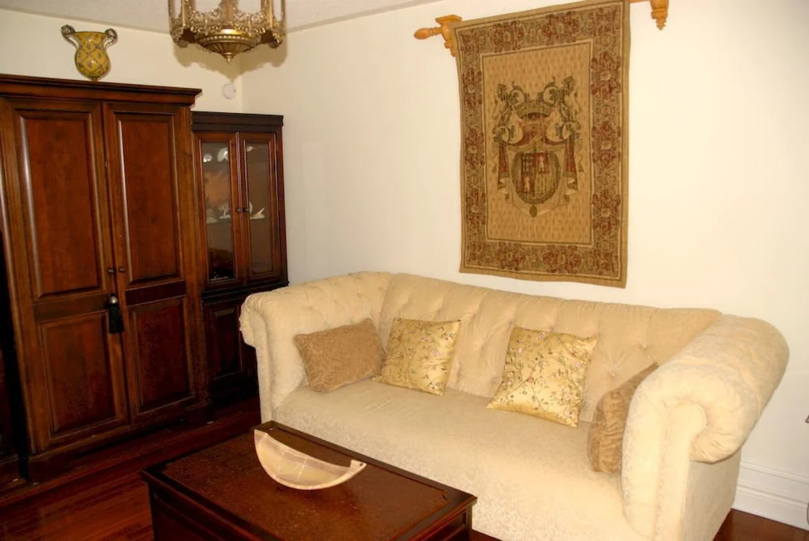 Pine Breeze Bed and Breakfast