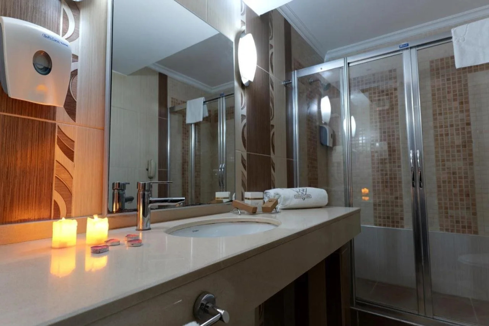 Lazz Hotel By Ketenci