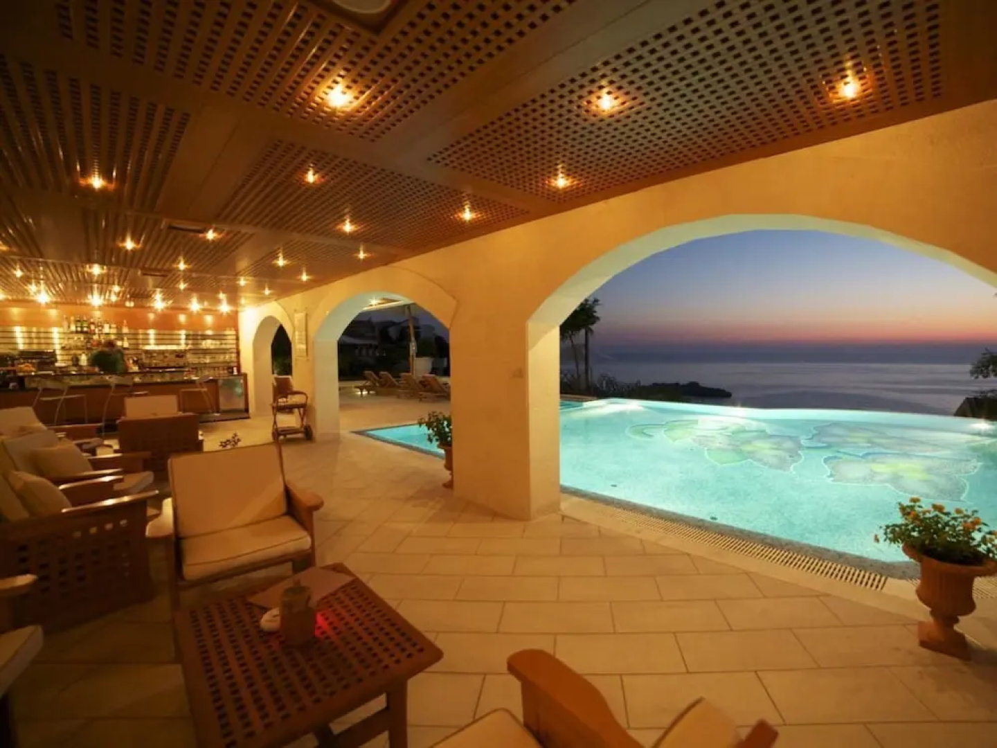 Villa Montenegro