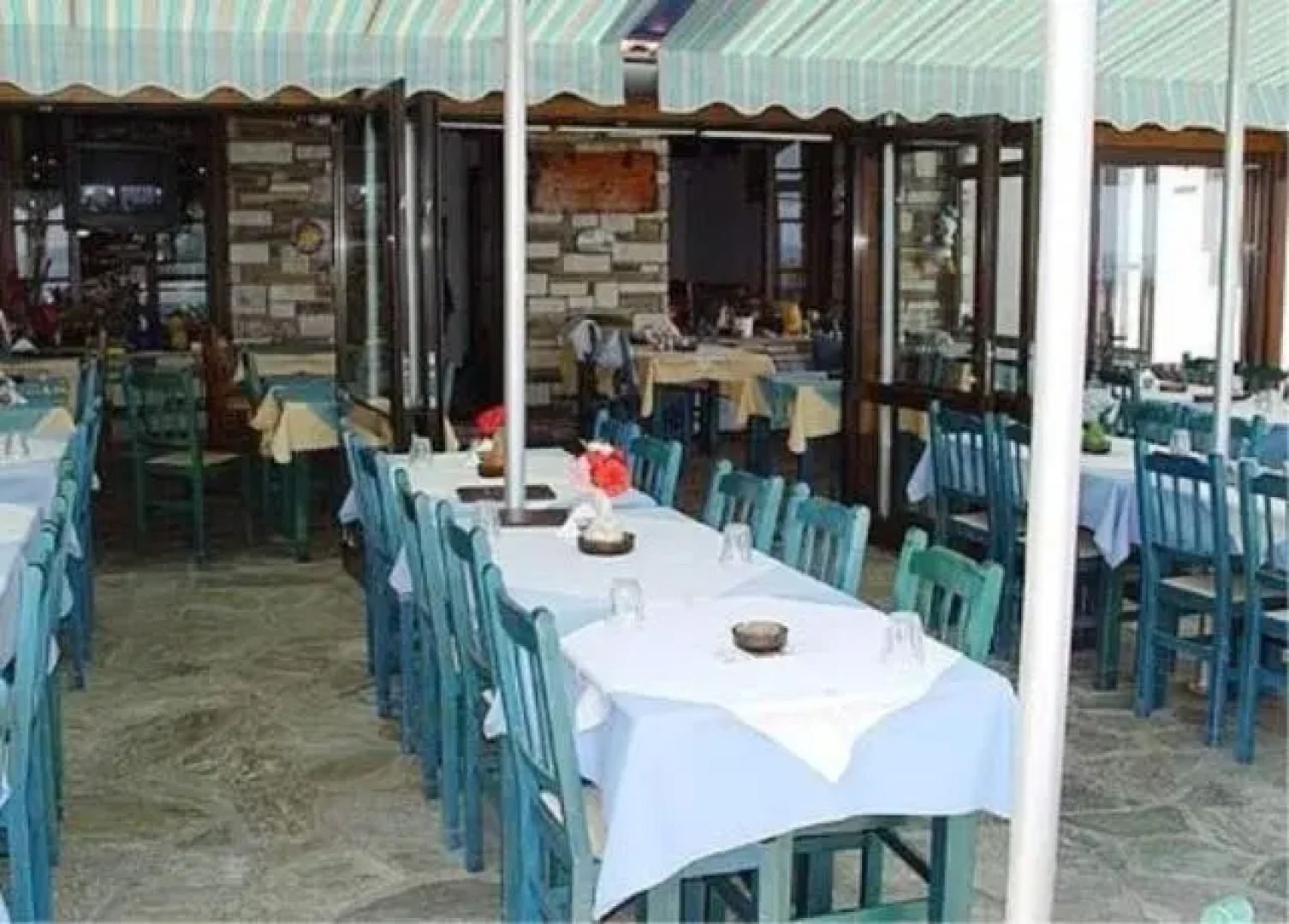Remezzo Guesthouse