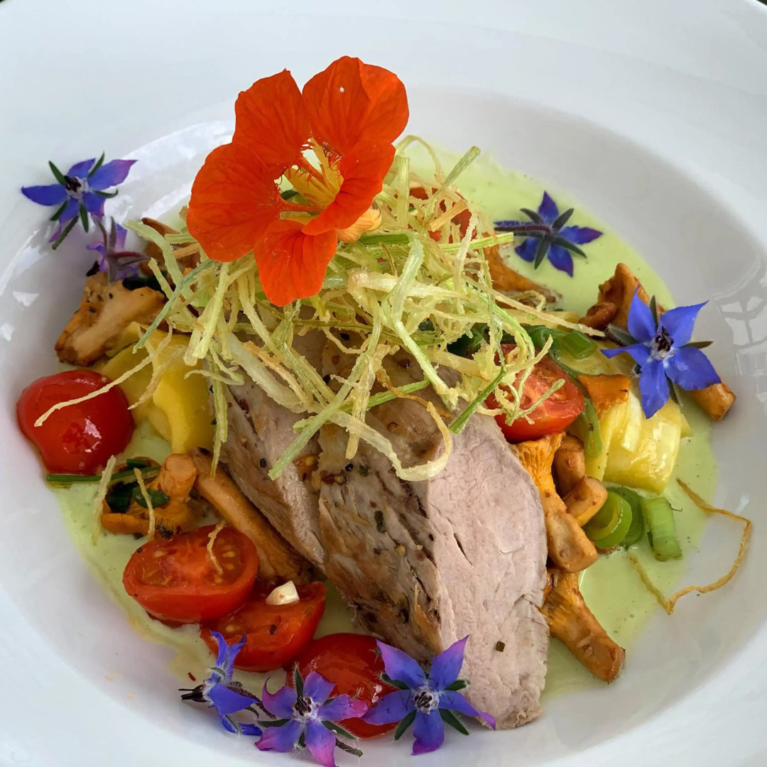 Seminar- und Tagungshotel Große Ledder