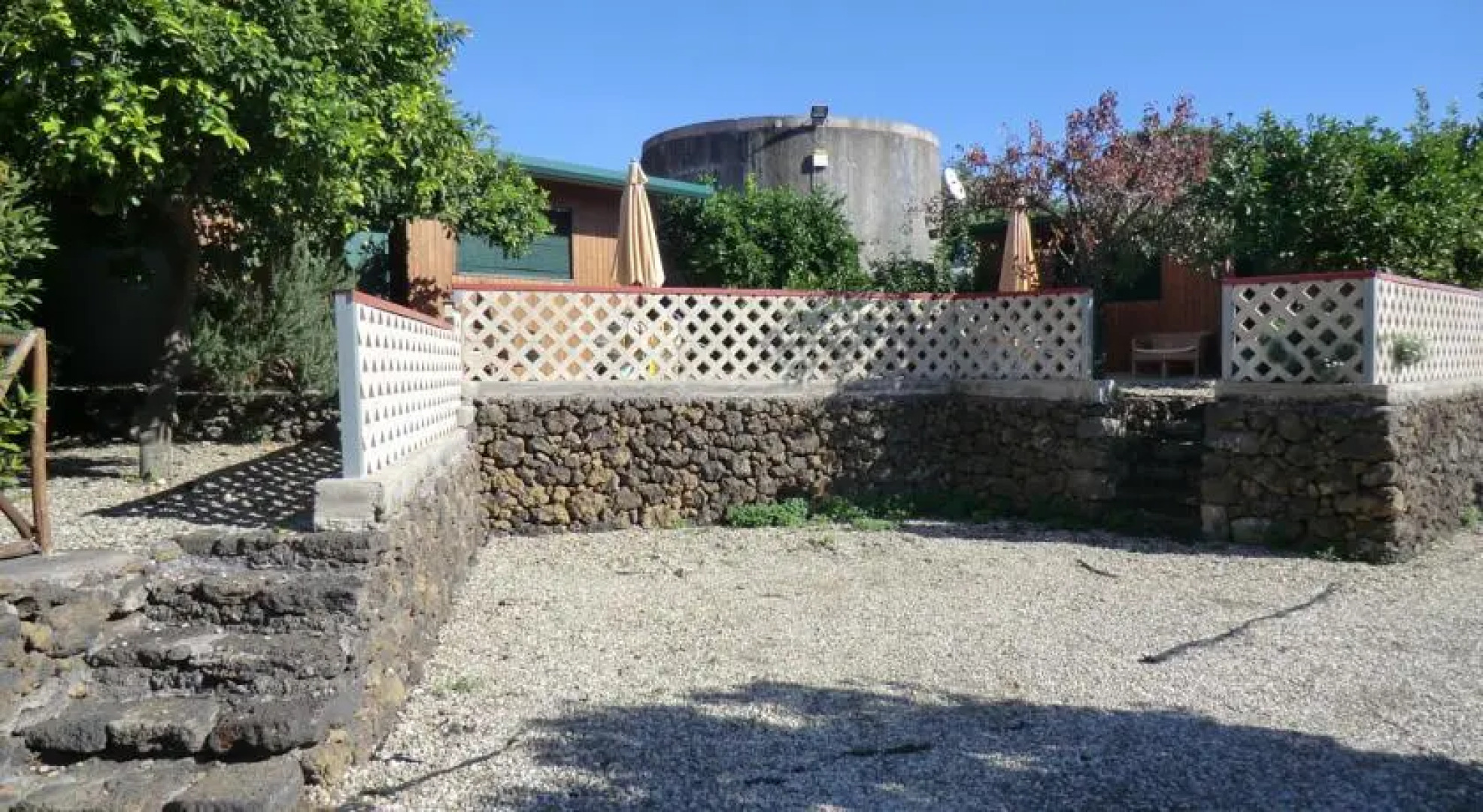 Country house Cottage at the foot of Mount Etna