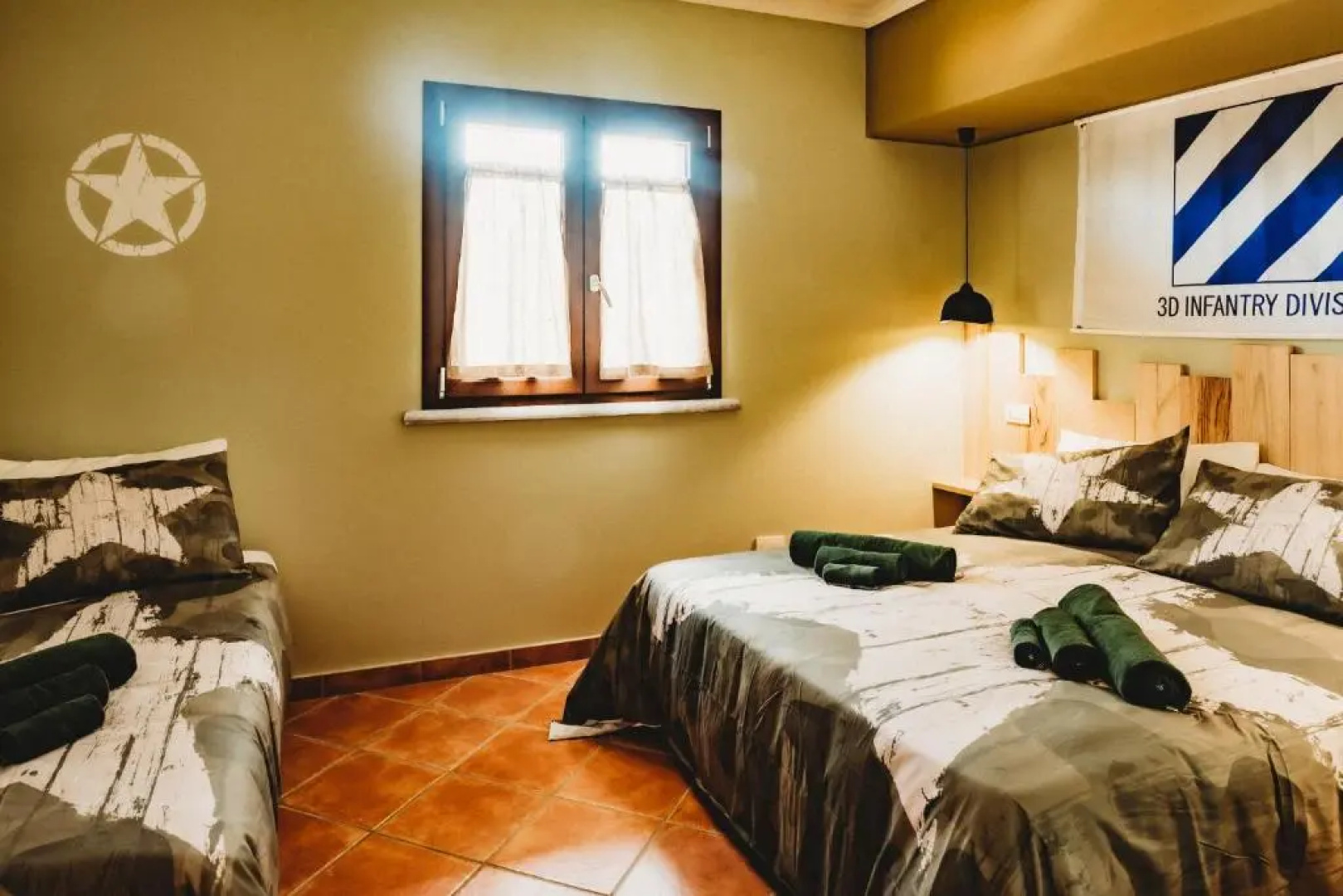 La Suite Sbarco di Anzio - Alloggio Turistico