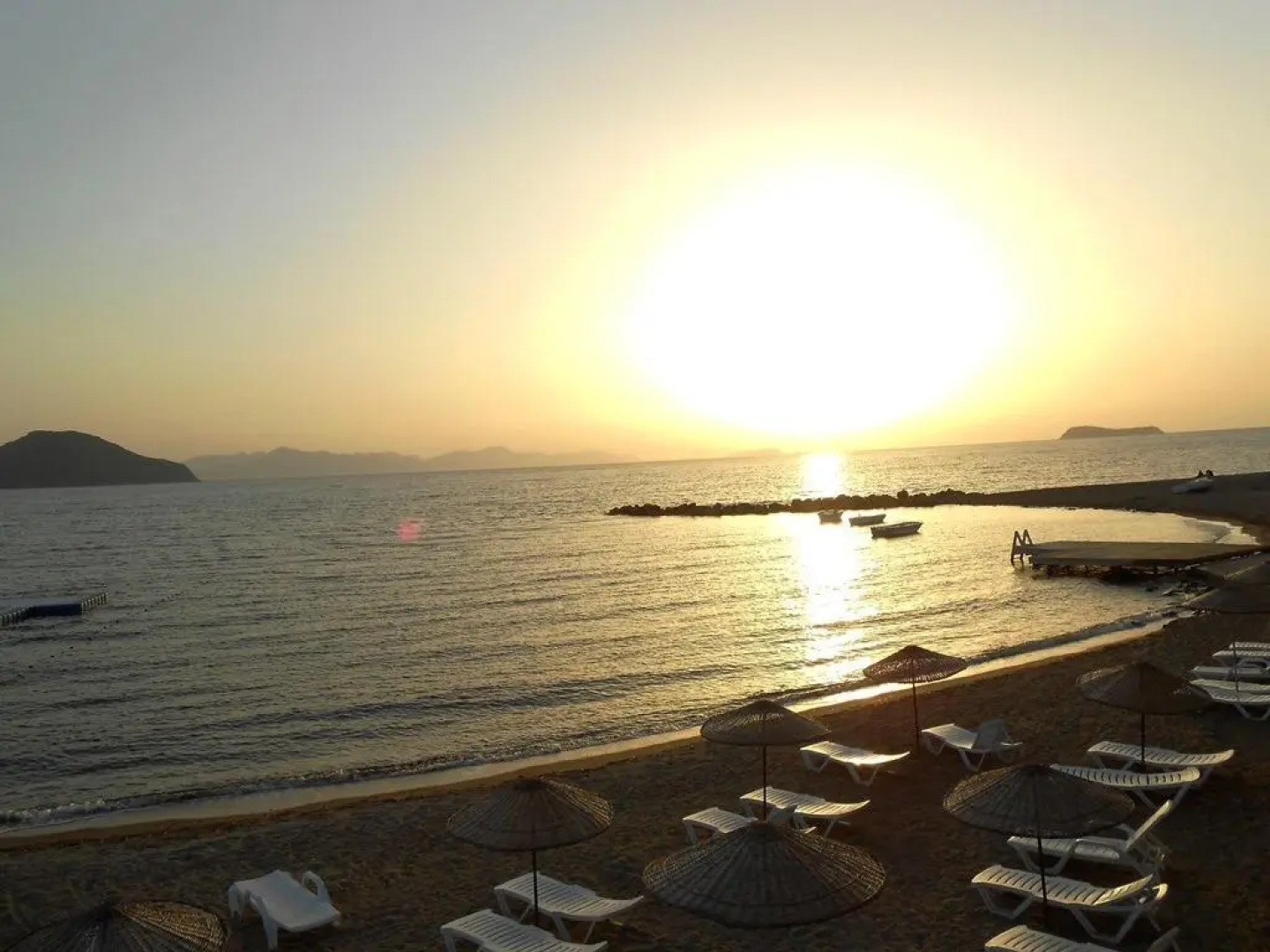 Maira Deluxe Resort Hotel Bodrum