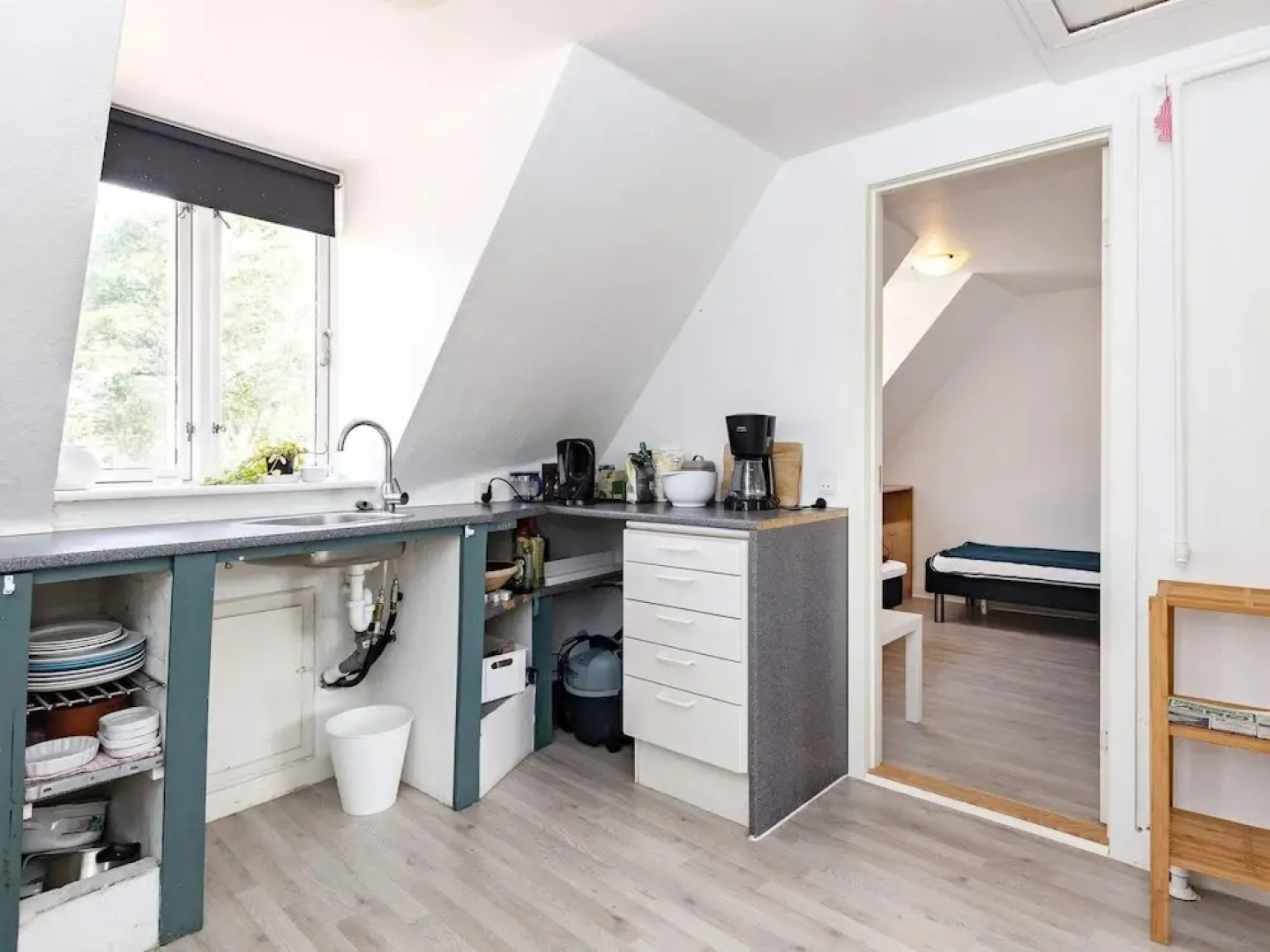 3 Person Holiday Home in Aeroskobing-by Traum