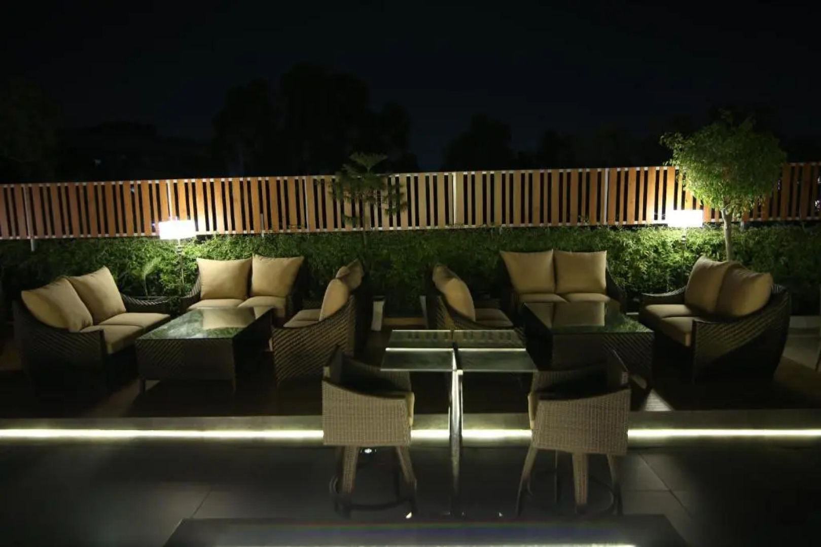 Hotel City Heart Premium