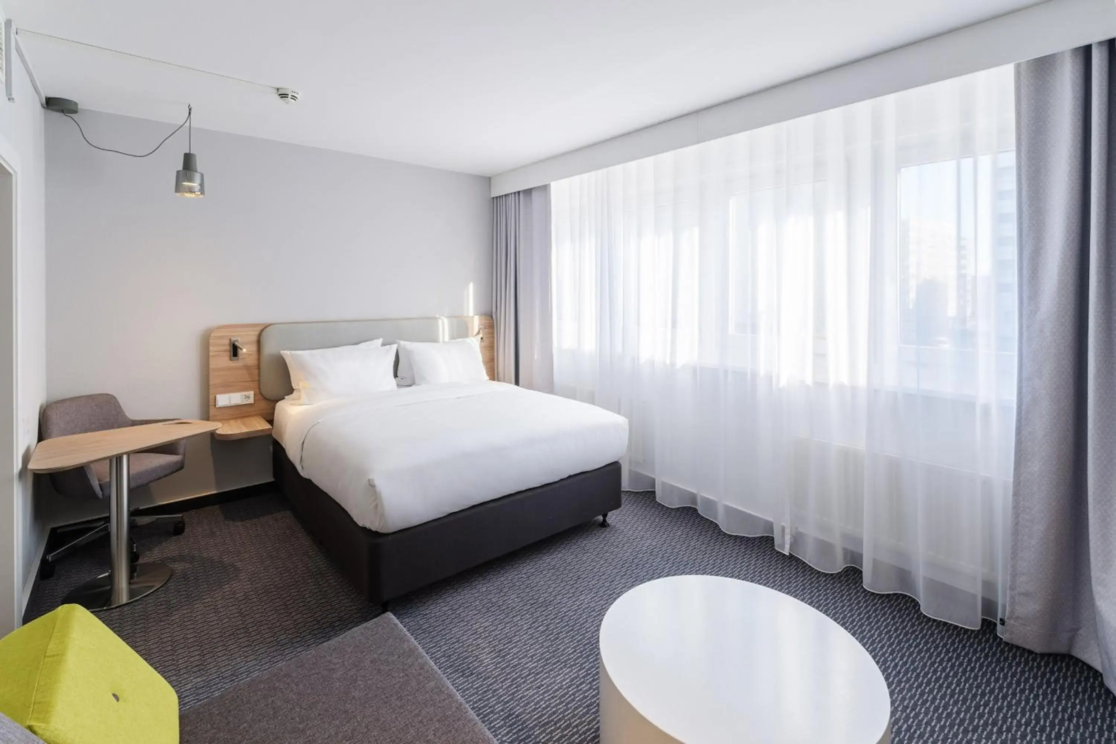 Dresden Zentrum Hotel