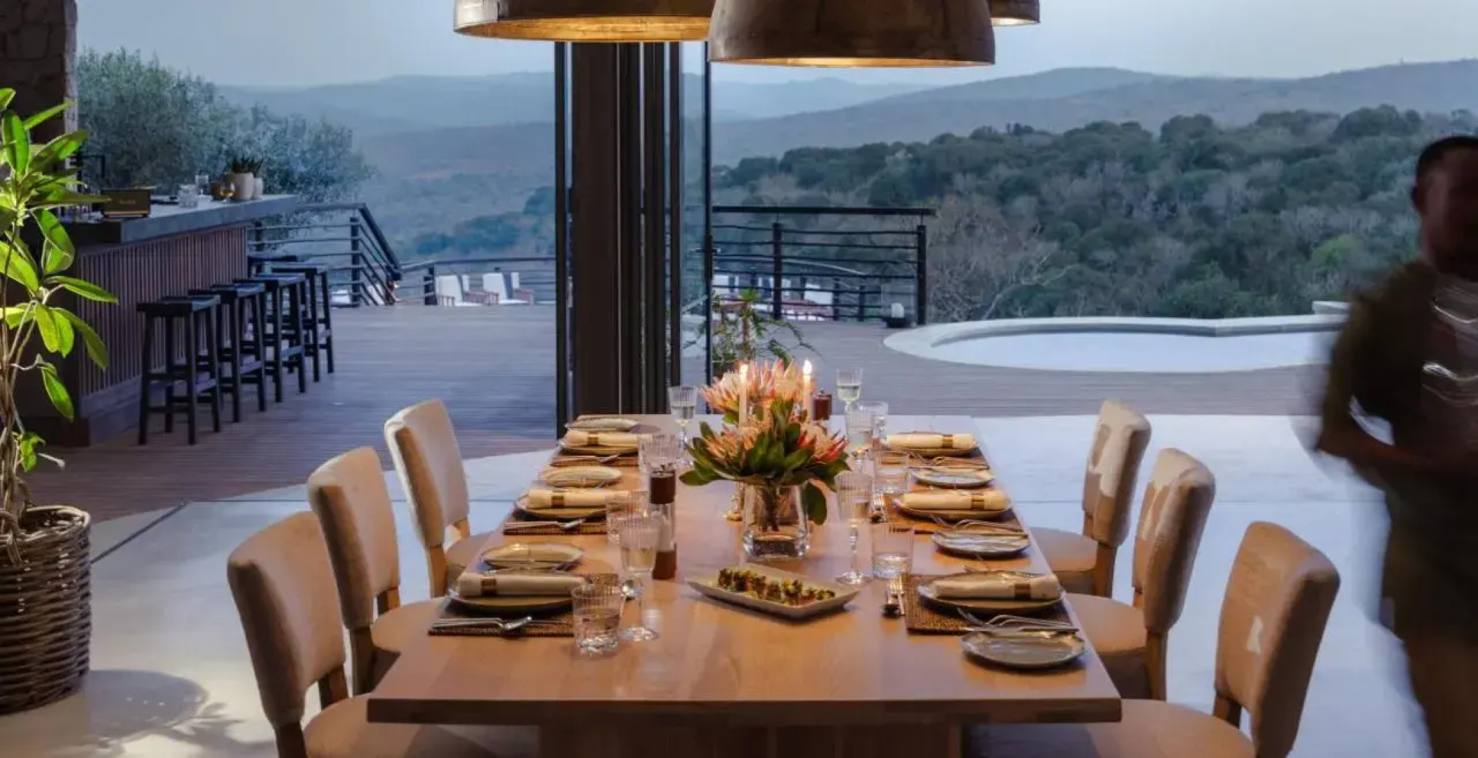 Jumeirah Thanda Safari