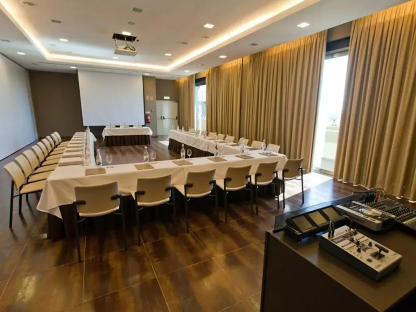 AP Lago Montargil Conference & Spa
