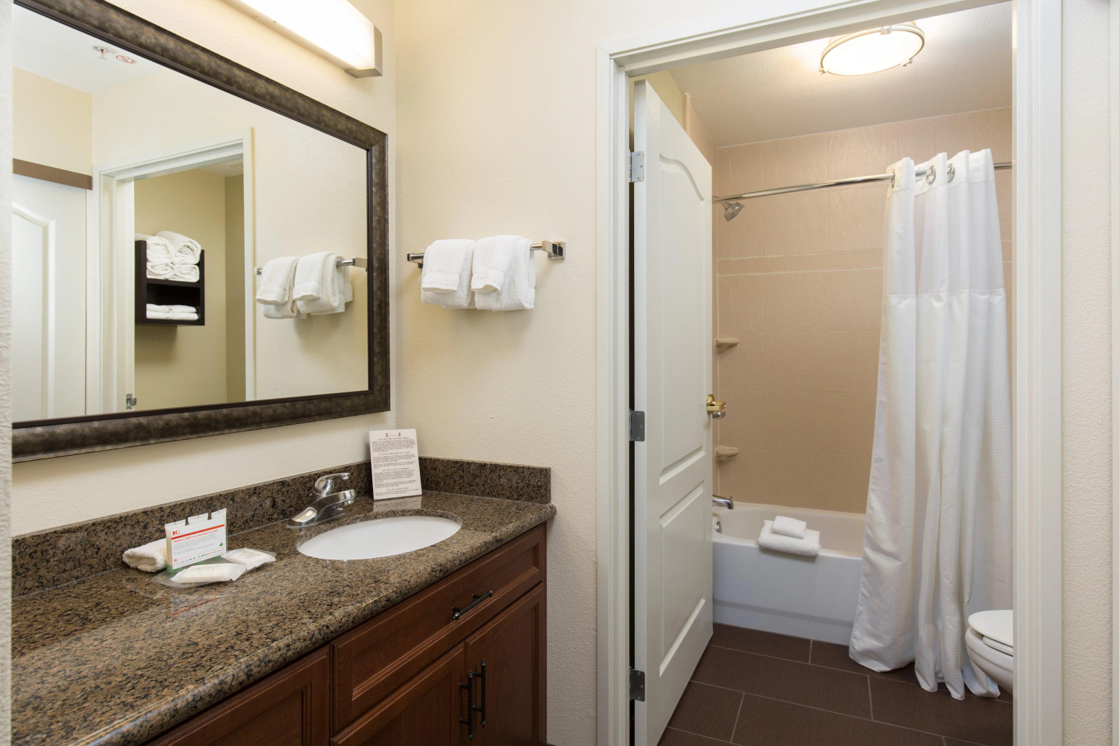 Staybridge Suites Sacramento Airport Natomas