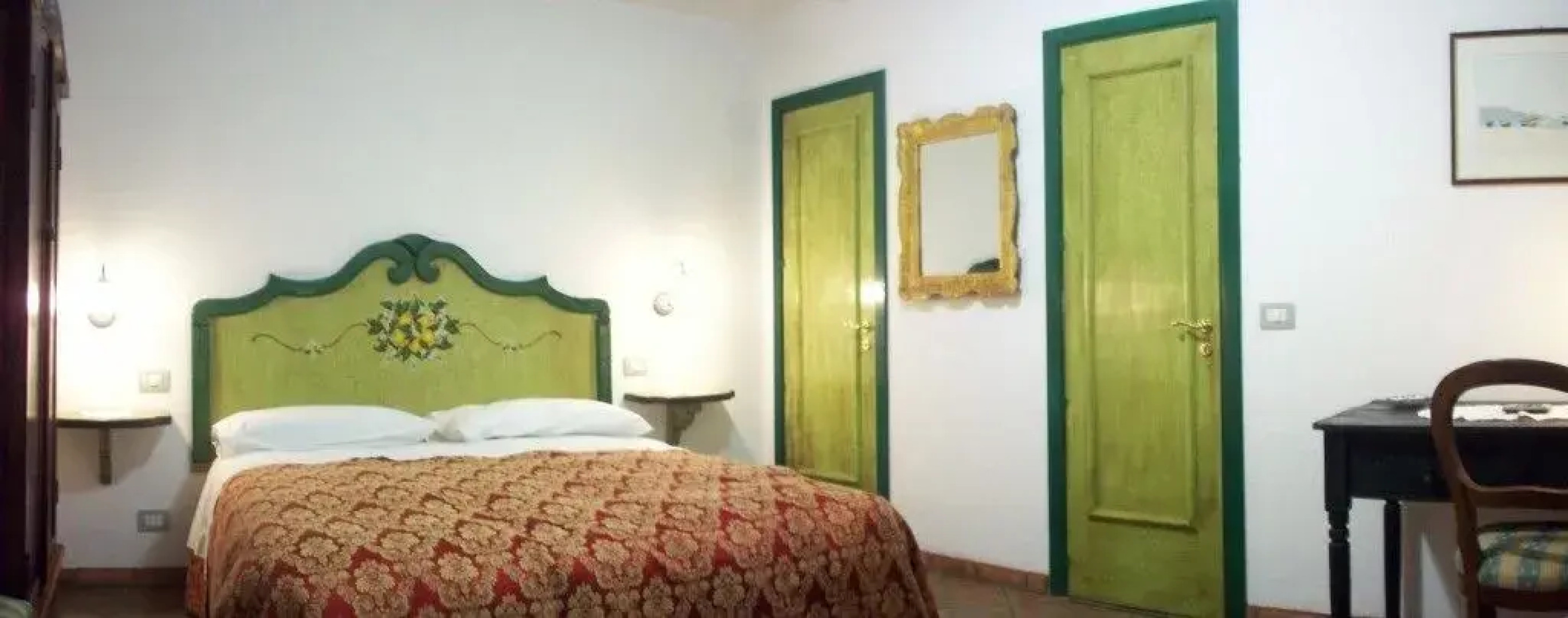 B&B Terre Di Sicilia