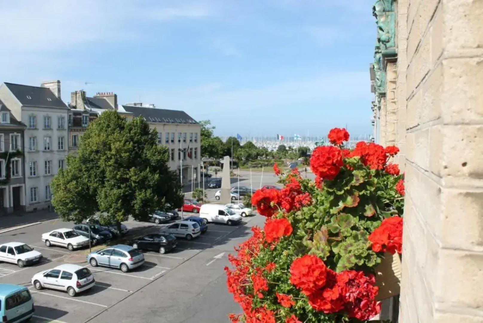 Hotel Napoléon