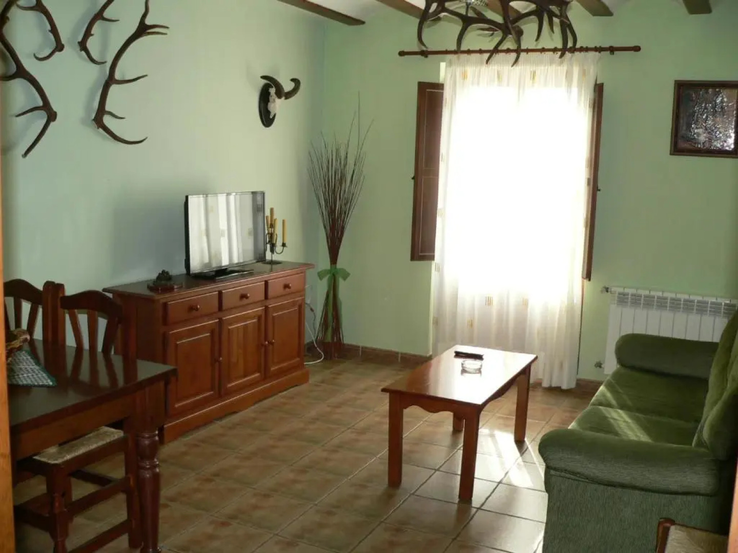 La Insula de Castilnuevo