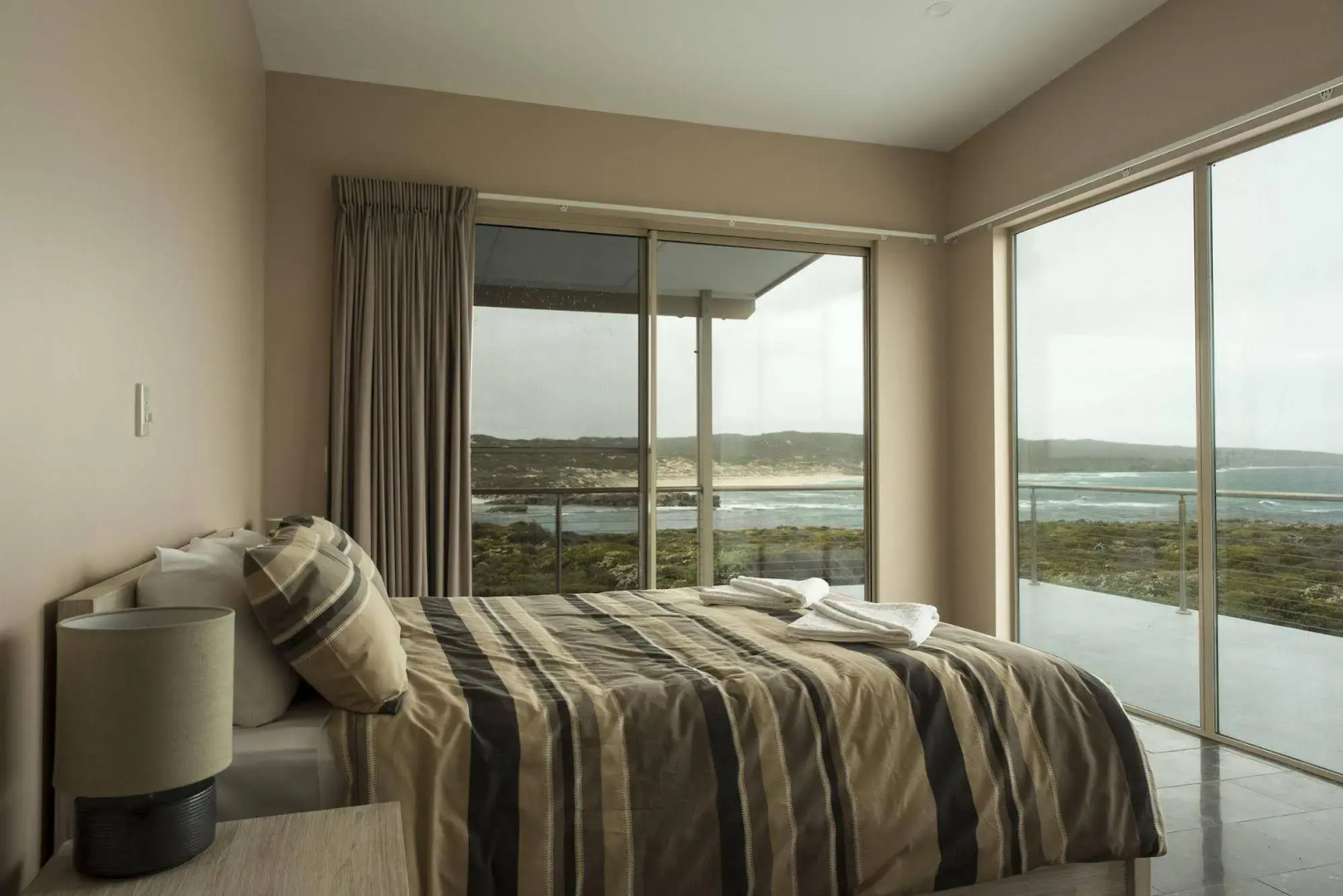 Hanson Bay Wildlife Sanctuary and Cabins