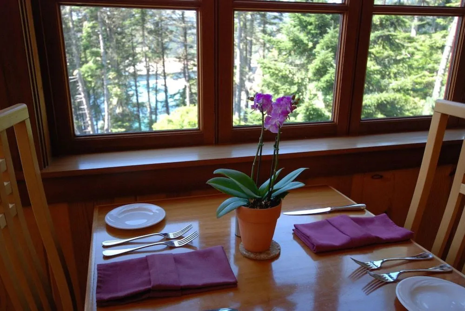 The Stanford Inn By The Sea Eco-Resort