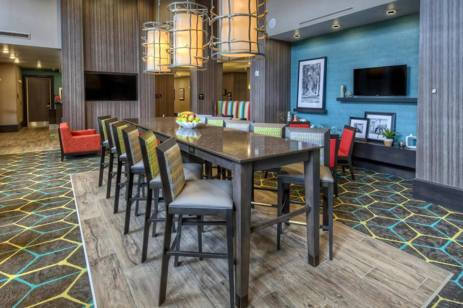 Hampton Inn & Suites Nashville Hendersonville