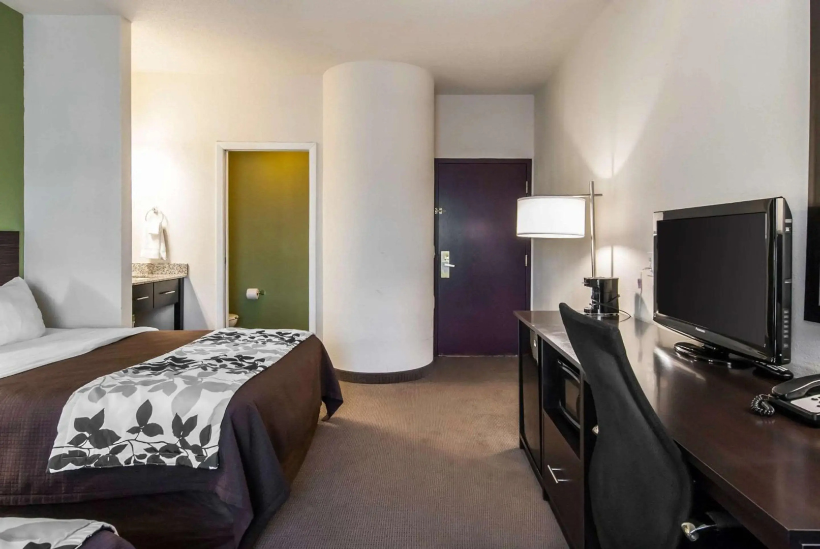 Sleep Inn & Suites