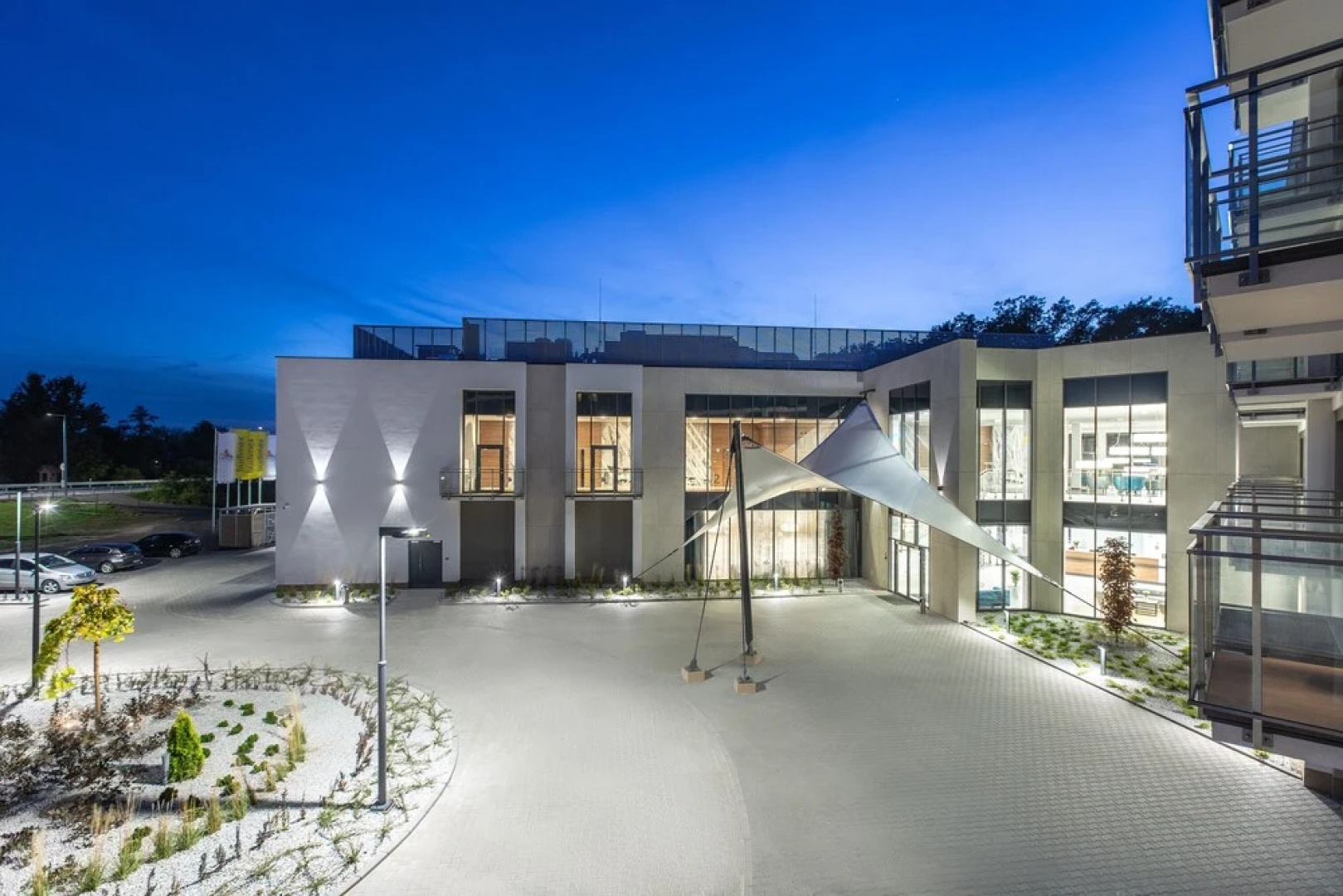 ApartHotel Termy Uniejow