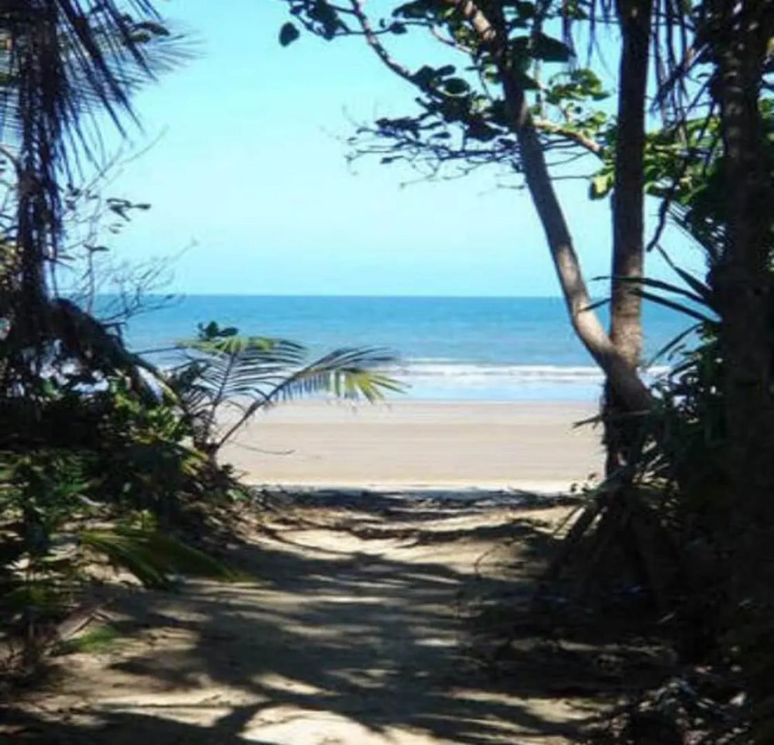 Mission Belle - Stunning Beachfront House