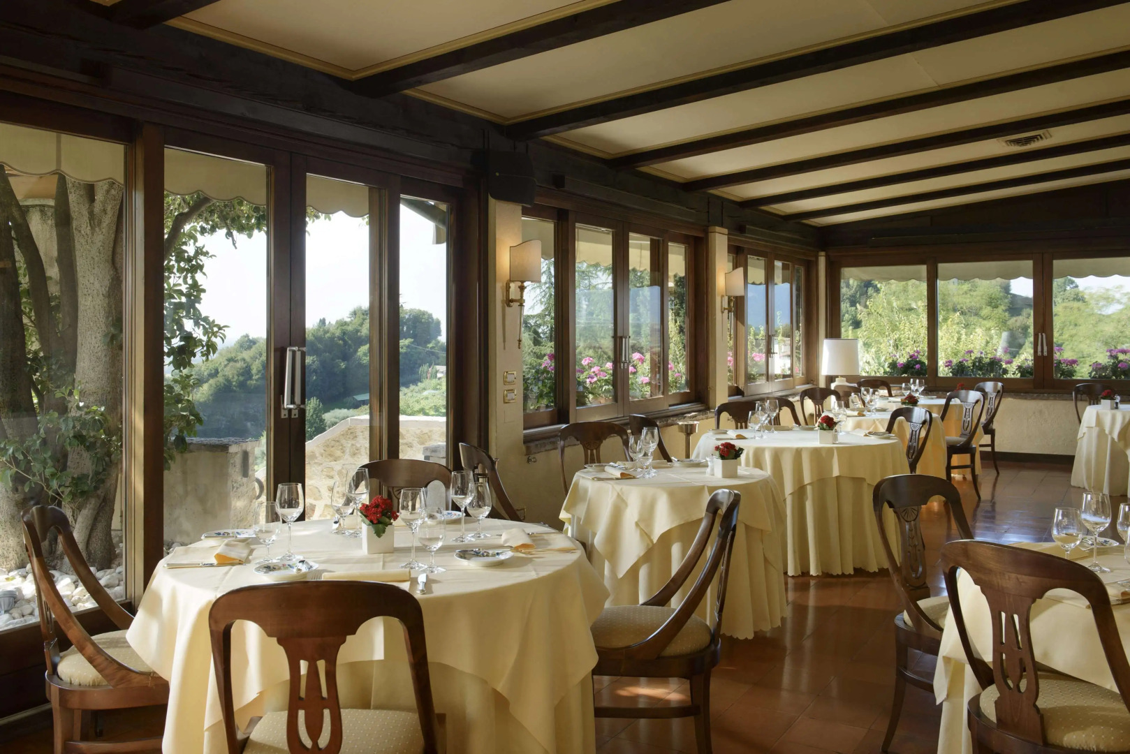 Hotel Villa Cipriani