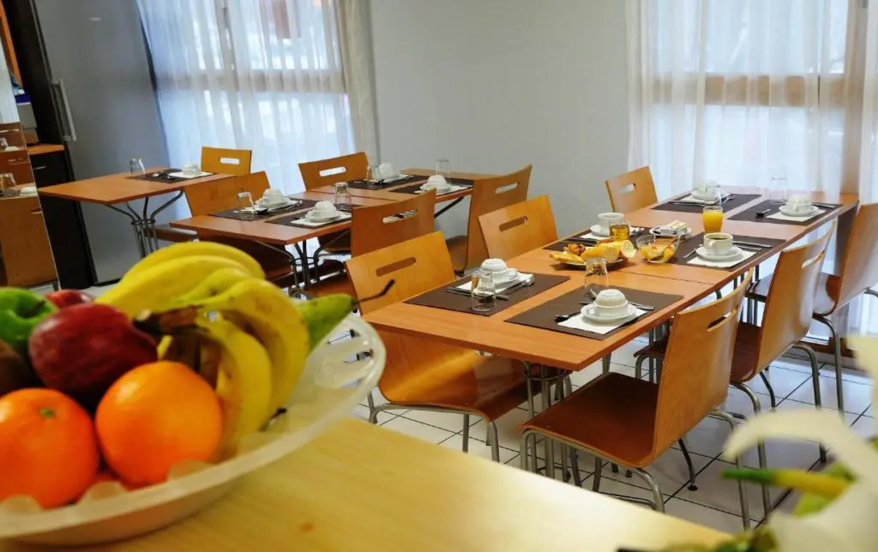 Sejours & Affaires Nantes Ducs de Bretagne