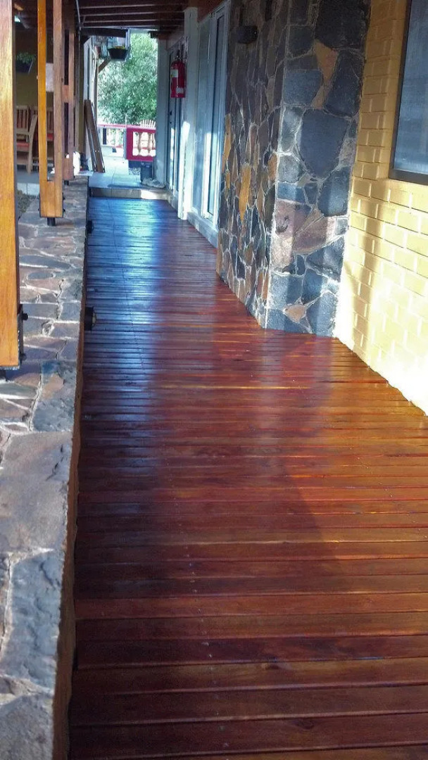 Posada del Chamán Iguazú