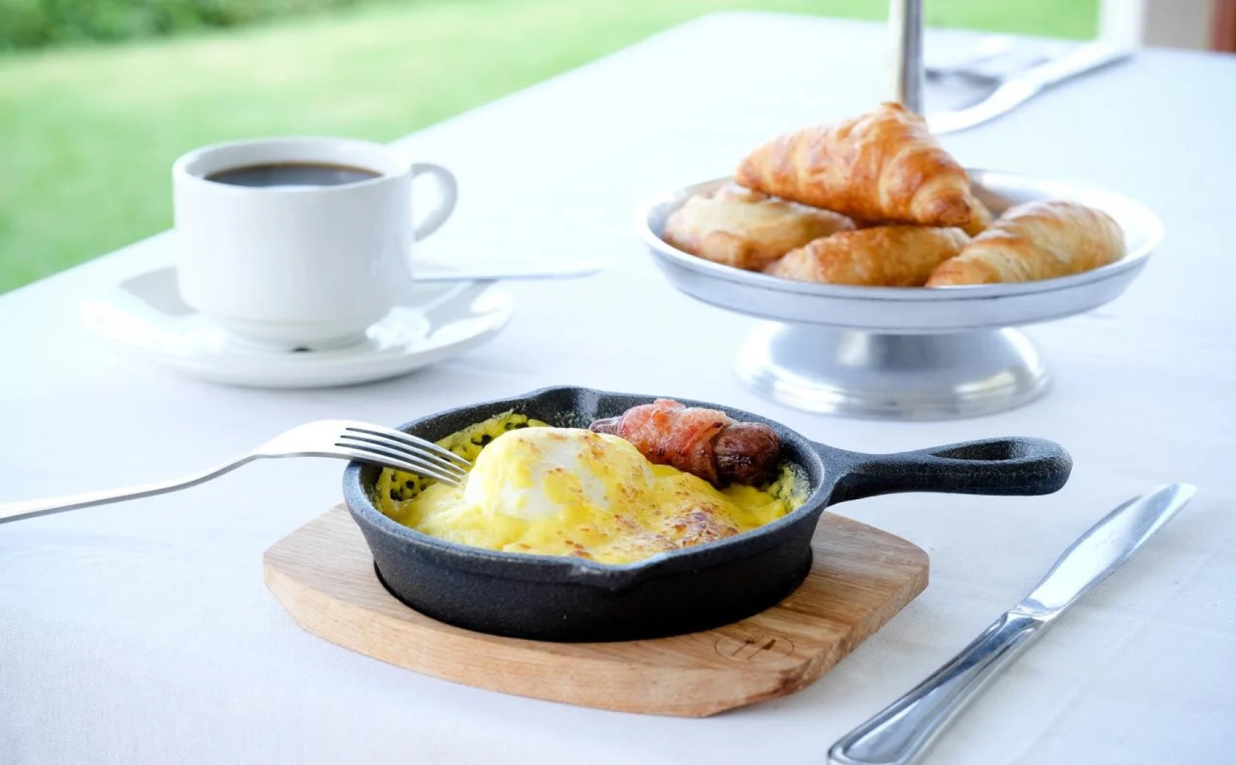 Oxbow Country Estate