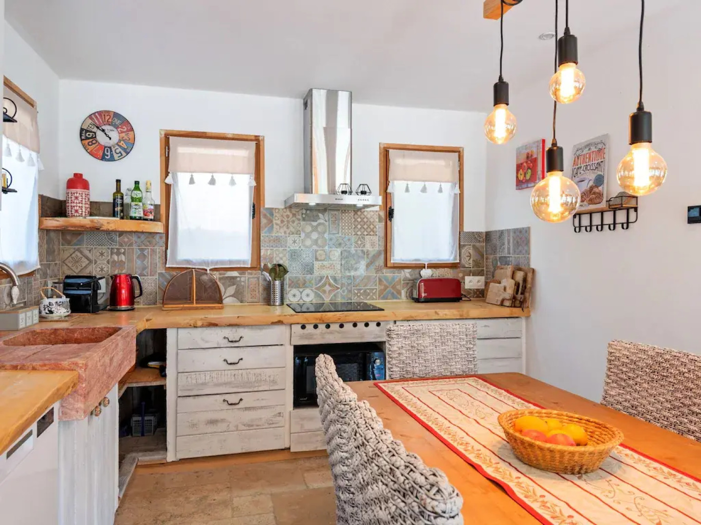 Classy VIlla in Bargemon with Private Swimming Pool