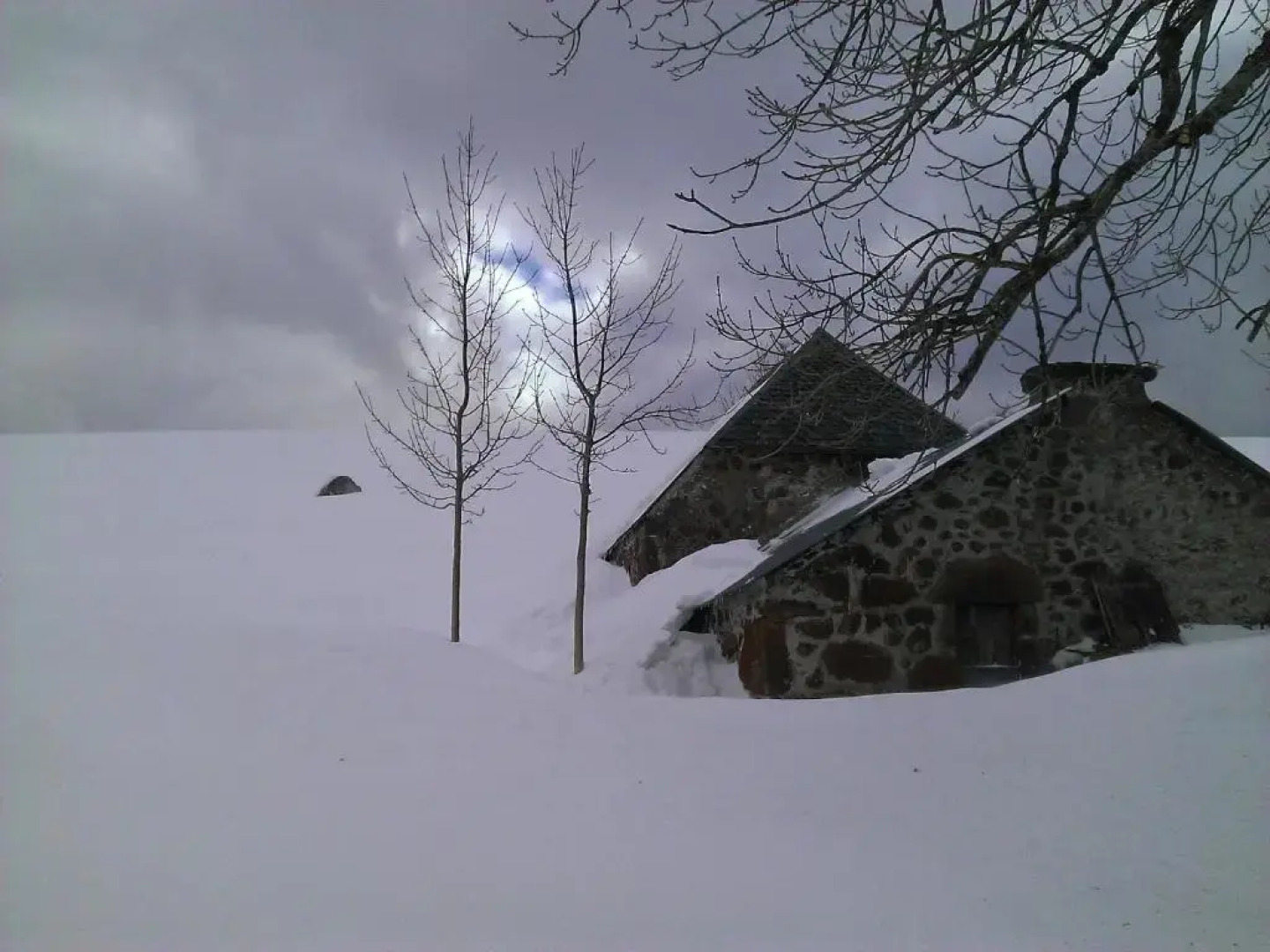 Auberge de Tournemire - Cantal