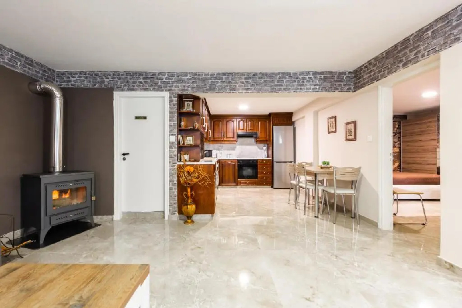 Pinecone Platres - 3 Units