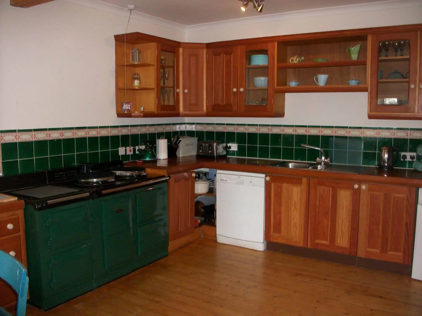 Centre Stables Luxury Self Catering Loch Lomond