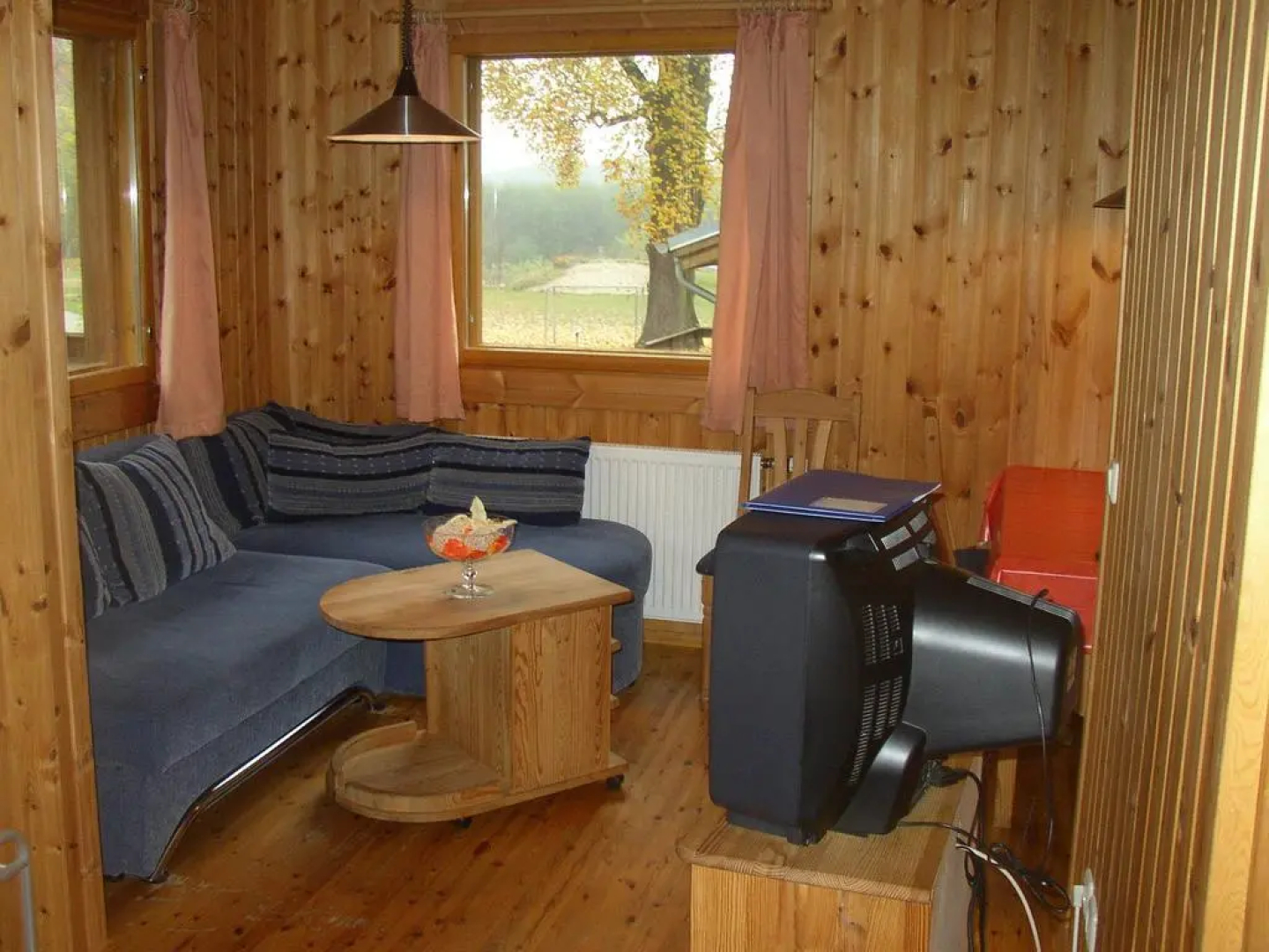 Ferienpark Plauer See