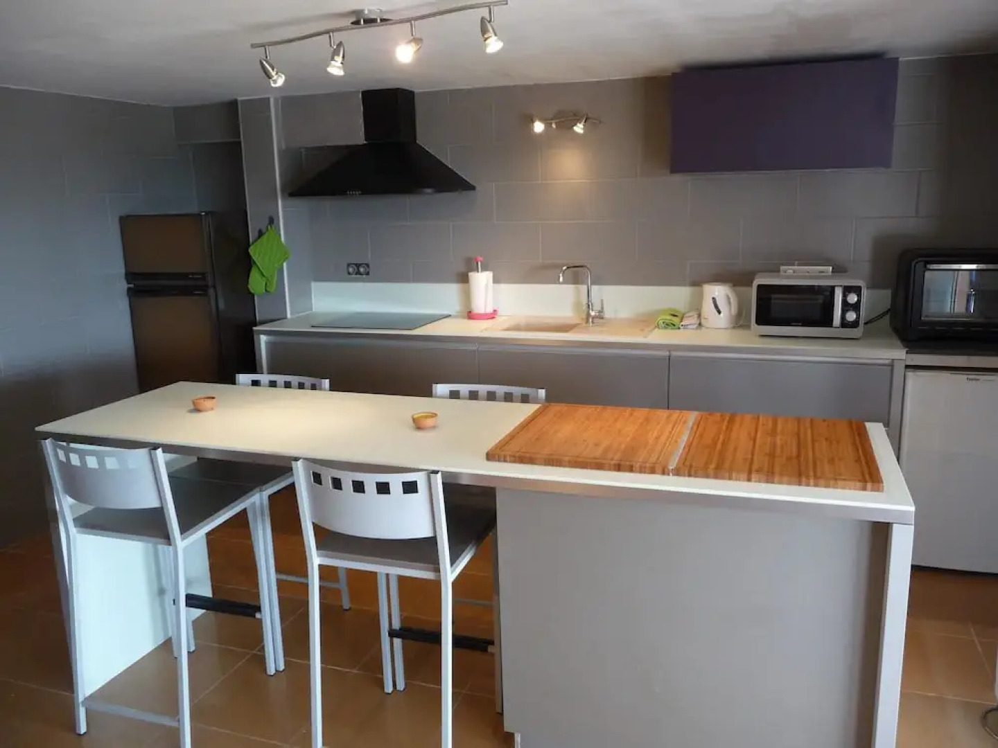 La Bastide des Selves